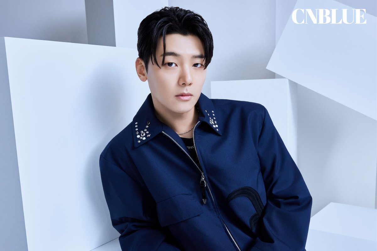 cnblue_japan's tweet photo. ＼ CNBLUE  7th NEW Album "PLEASURES" ／
2023.10.25 Release!!📢

📸Photo - #MINHYUK ver.

🛒FNC JAPAN ONLINE STORE
https://t.co/xXfFCny8PD

🔗���細はこちら
https://t.co/kRIMCifBMu

#CNBLUE #PLEASURES #CNBLUE_7thAlbum_PLEASURES
@JYHeffect @MR_KANGGUN @MentalShin https://t.co/i6NWLtxBNb