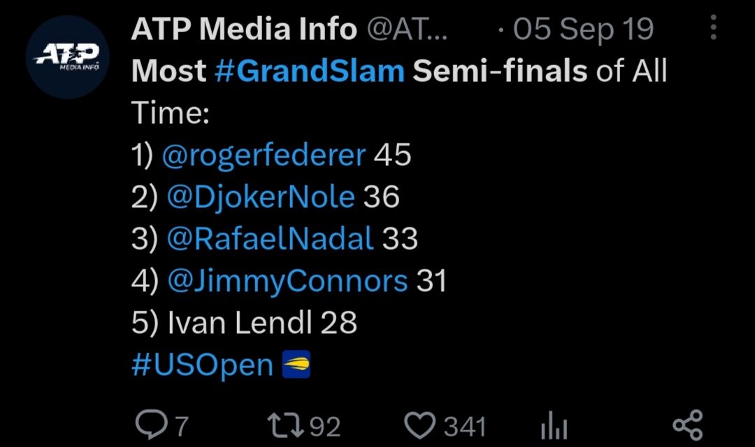 DjAndyX's tweet image. 2019                  vs     2023
 #IDEMO #NovakDjokovic 🐐