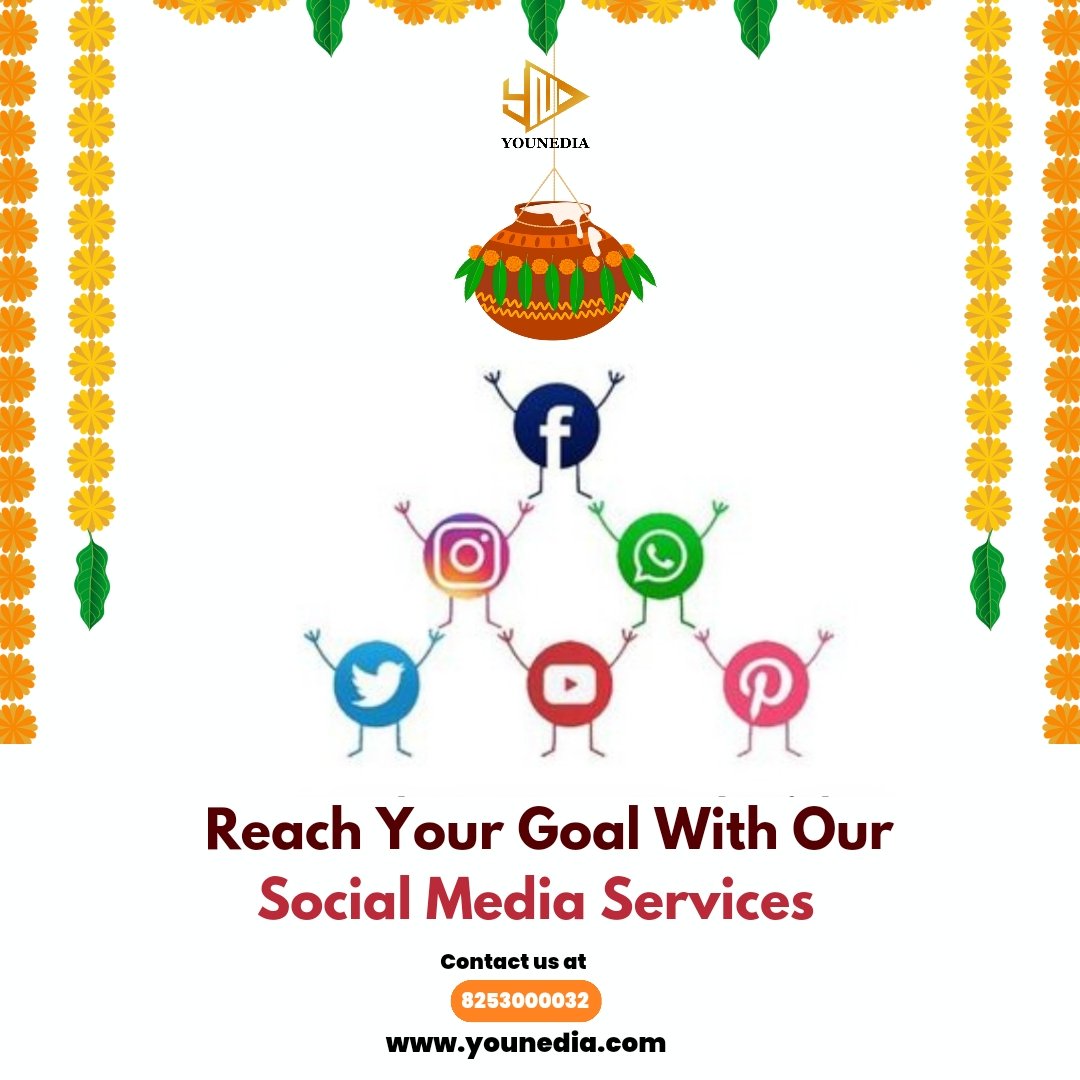 YouNedia tweet media