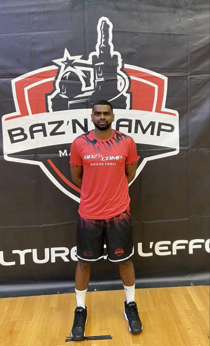 Keshawajj's tweet photo. It was a privilege and an honour to be a part of BAZN'N Camp 2023 Marseille, France.

#bazncamp #basketballcamp #Marseille #southoffrance #Europe #coach_jj #be_srilankanbasketball #basketballacademy #colombosrilanka #srilankan #SriLanka https://t.co/tJZuitj5w9