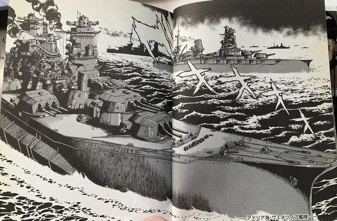 #皆さんの作品の上からの俯瞰で魅せて下さい 