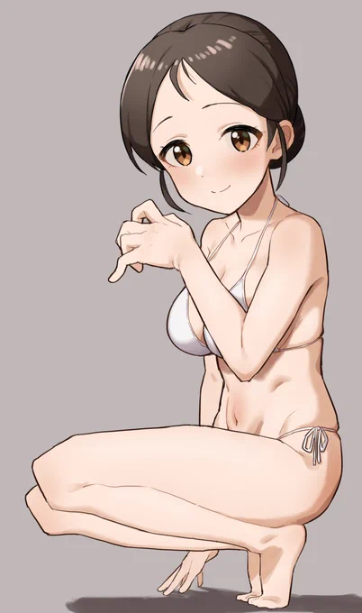 これは決して綾瀬穂乃香さんをえっちな目で見ているわけではなく… 