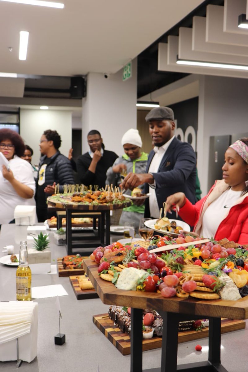 GDG Johannesburg 🇿🇦 tweet media