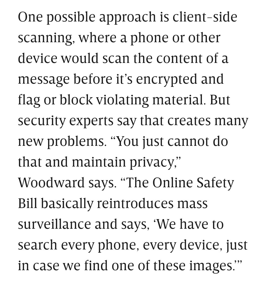 The UK bans end-to-end encryption today

wired.com/story/the-uk-i…