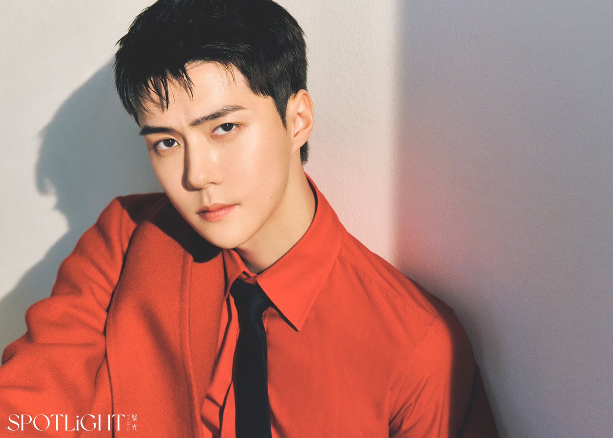 aeribase's tweet photo. ⭐️ ri kalian pilih sehun yg mana nih?
Sehun as bumi          Sehun as angel 
Sehun as banteng     Sehun as river
https://t.co/QzzOAcoJMm