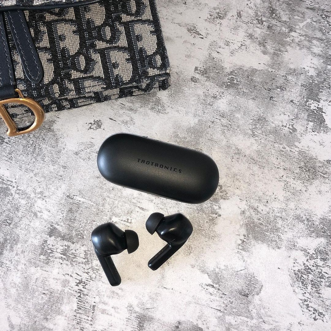 Remember the first time you met TaoTronics?
Have you seen these audio devices？👀
#TaoTronics  
#TechnologyEnhancesLife #12thAnniversary
