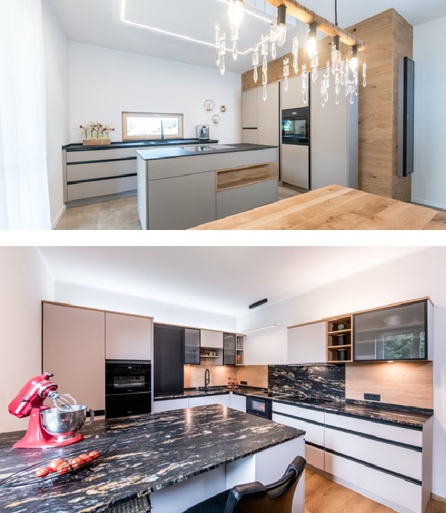 TischlerHafner's tweet photo. Tag 5: Küchenträume🍳🍽️✨ 
Die Küche als Herzstück des Hauses 🏡❤️🍴
Entdecke, wie die Tischlerei Hafner Küchen entwirft, die Funktionalität und Ästhetik perfekt vereinen. Schau dir die 2 Beispiele an!👨‍🍳🔪🏠
#tischlereihafner #lehre #tradition #holzhandwerk #tischler #tischlerei https://t.co/fpQcNx6uTY