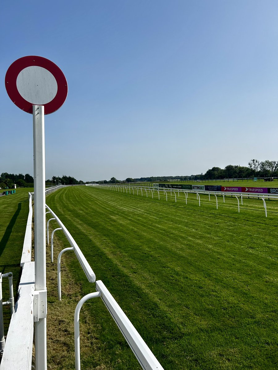 Bath: 🌱GOOD TO FIRM, Going stick: 7.1 Warm and dry day forecast, 30C ☀️☀️