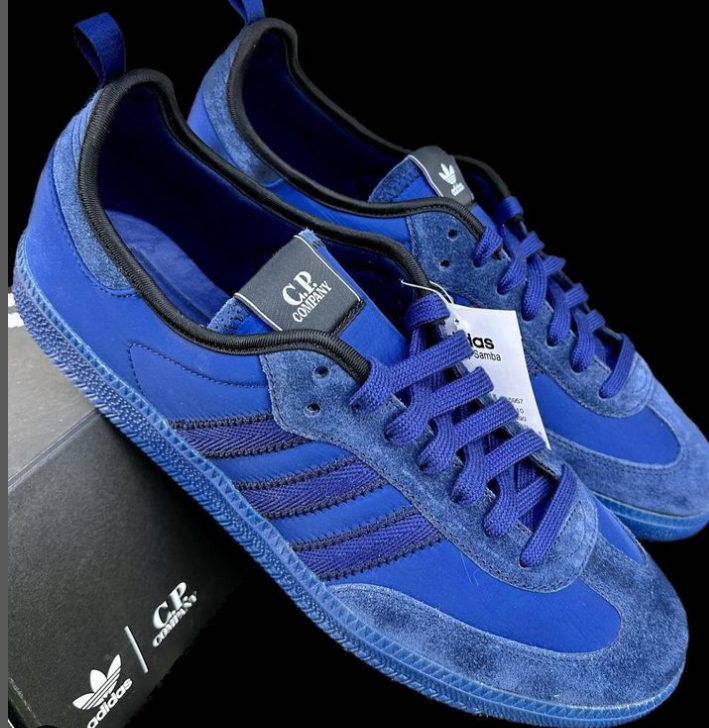 Good Morning All👋👋👋👋👋

Happy Hump Day 

⚫️⚫️ Samba ⚫️⚫️ 

📸 @ simigi74 (Instagram)