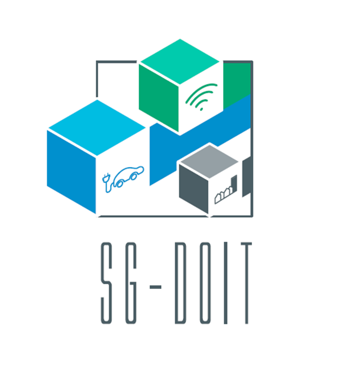 Achieving #interoperability among the diverse components of the⚡ #EnergySector poses a significant challenge.
🎯To address this challenge, the Joint Research Centre has launched the SG-DoIT portal.
Access it here! 👉europa.eu/!99BFFg
@EU_eArchiving @Energy4Europe