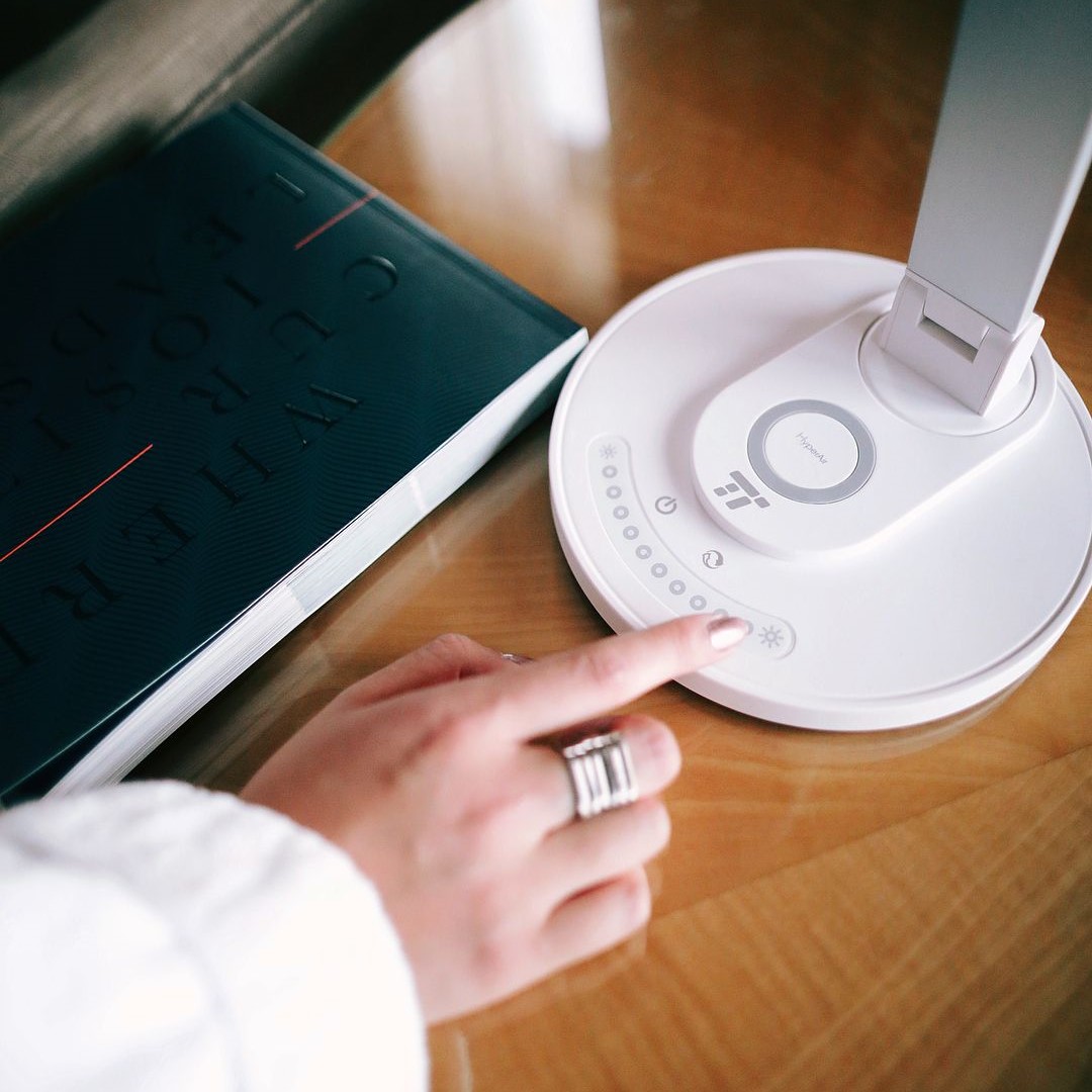 TaoTronics tweet media