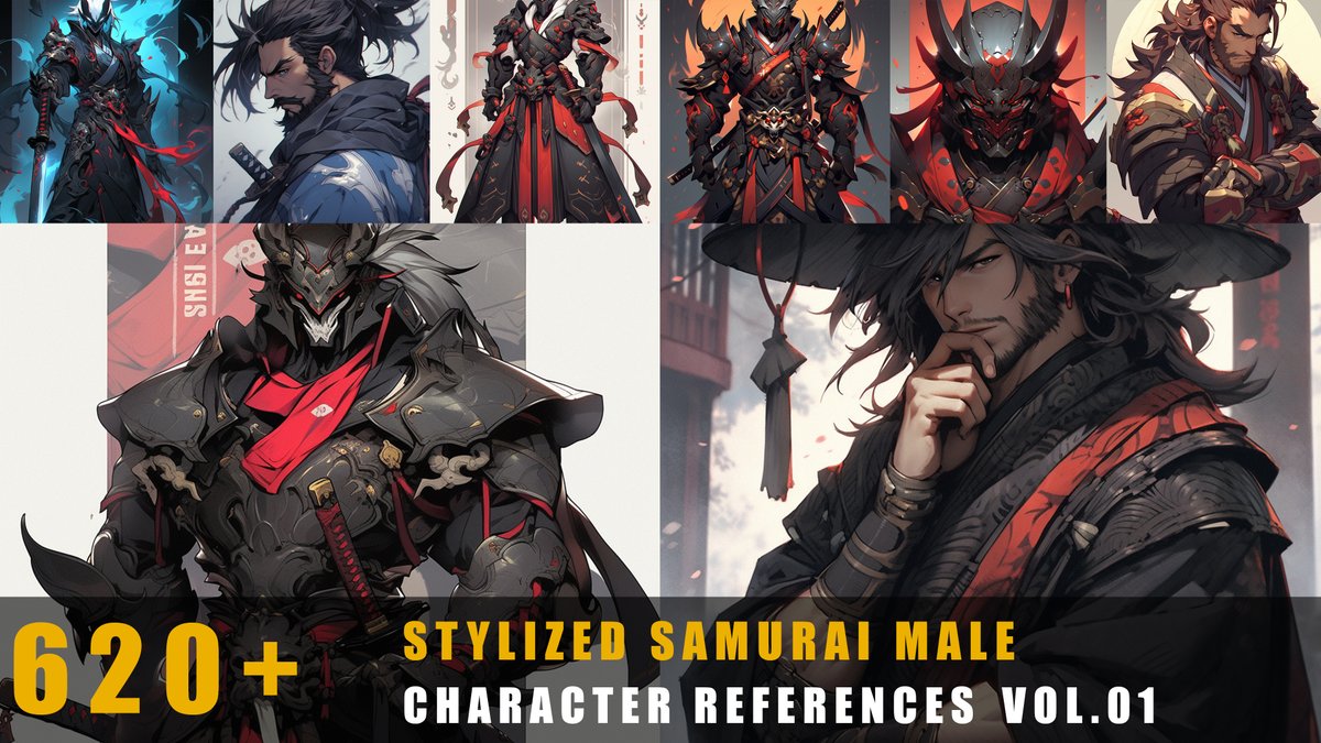 WaterLaw's Studio tweet media