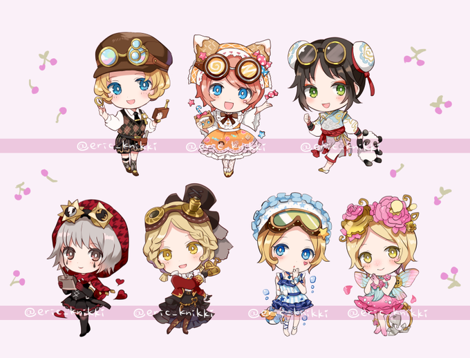 「animal ears steampunk」 illustration images(Latest)