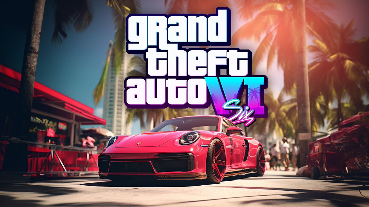 saudigamer's tweet image. 🚨

إشاعة: سعر قراند GTA 6 سيكون 150 دولار أمريكي (ما يعادل أكثر من 560 ريال سعودي)‼️
