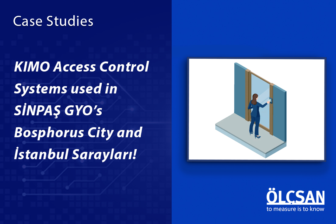 olcsan's tweet photo. Bosphorus City, one of the few concept housing projects in the world, provides control from a single center with the “Access Control and Management System KIMO” developed by ÖLÇSAN! Please click for more; https://t.co/lscpQAcioF #ÖLÇSAN #casestudy #accesscontrol #accessmanagement https://t.co/eckIucvtAk
