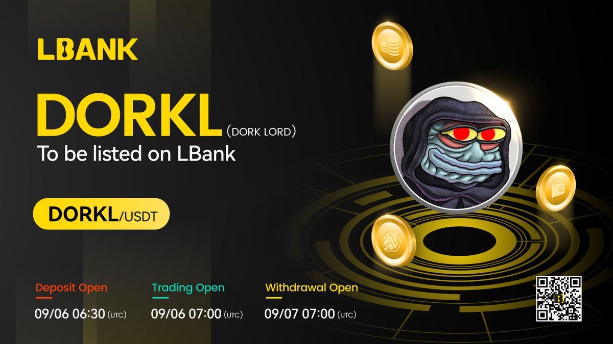 LBank.com tweet media