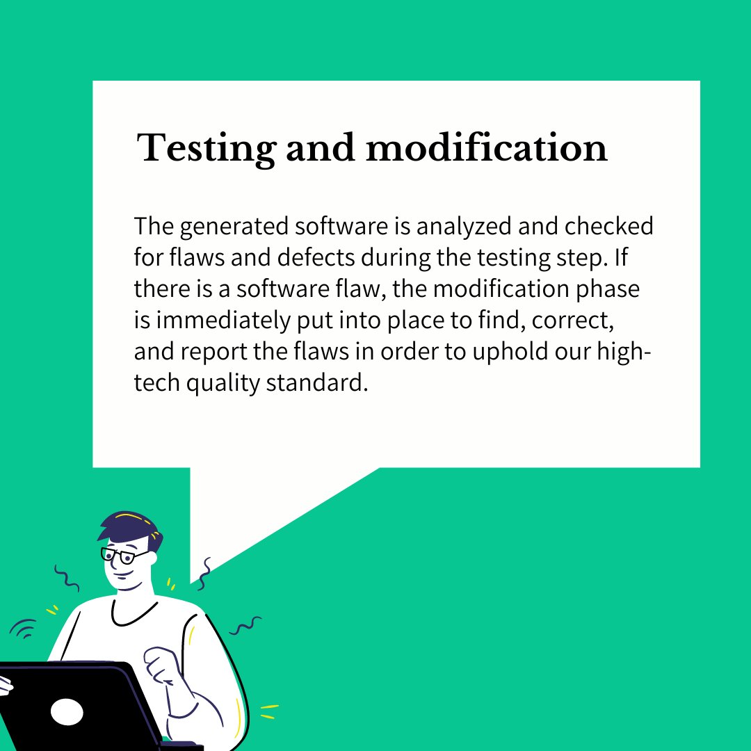 HybridMlm's tweet image. Our entire team gave it their all to make sure the software made it through all the project phases and met both our high-tech expectations standards and the needs of our clients. To know more Go to👉hybridmlm.io
#mlm #mlmsoftware #mlmsoftwaredevelopment