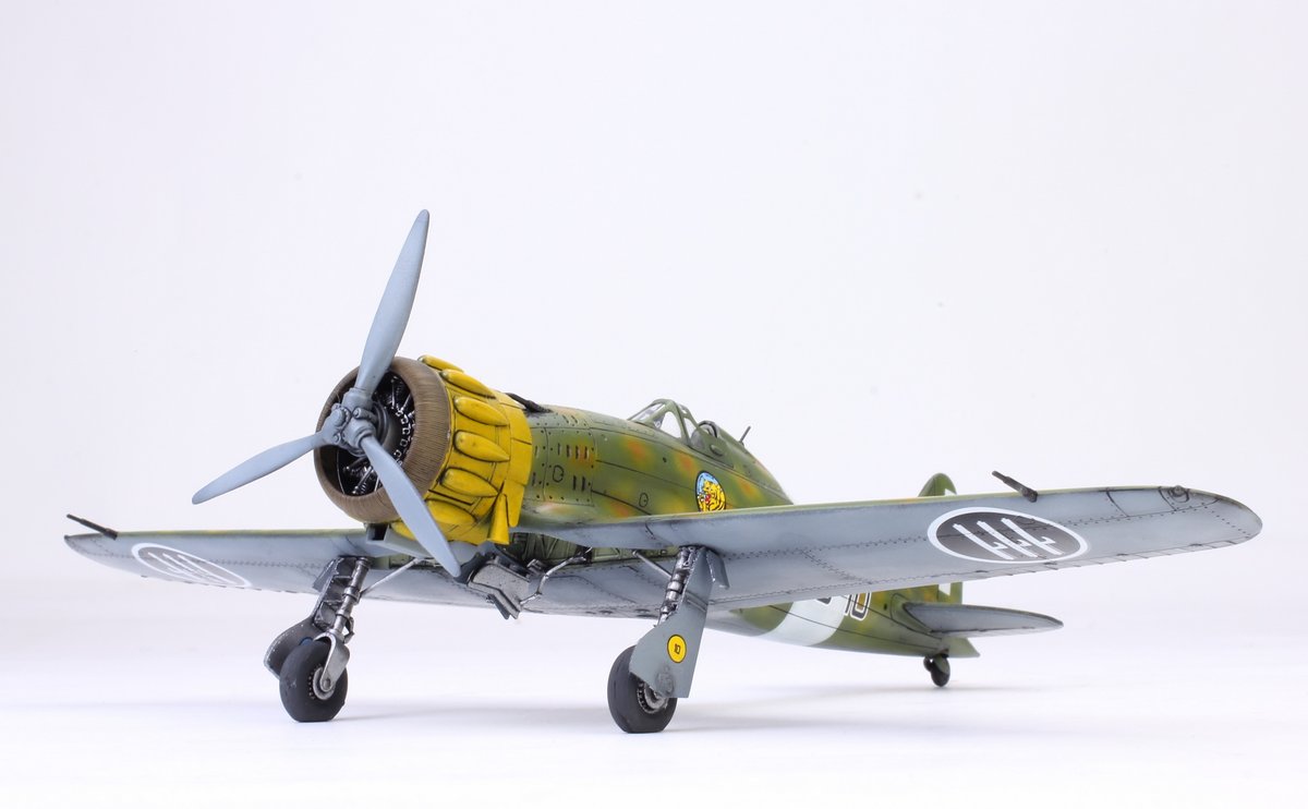 probuiltmodel's tweet photo. 1/48 Italians Macchi MC.200 WW2 (Italeri model) #builtaircraft #ww2aircraft #ww2 #wwii #plasticmodel #scaleaircraft #aircraftmodel #airplanemodel #italeri #macchi #aircraft #Plasticmodel #builtmodel #scalemodel #scalemodelkit #modelkit #plastickit #militarymodel #ProBuiltModel https://t.co/MeS7JTmLGS