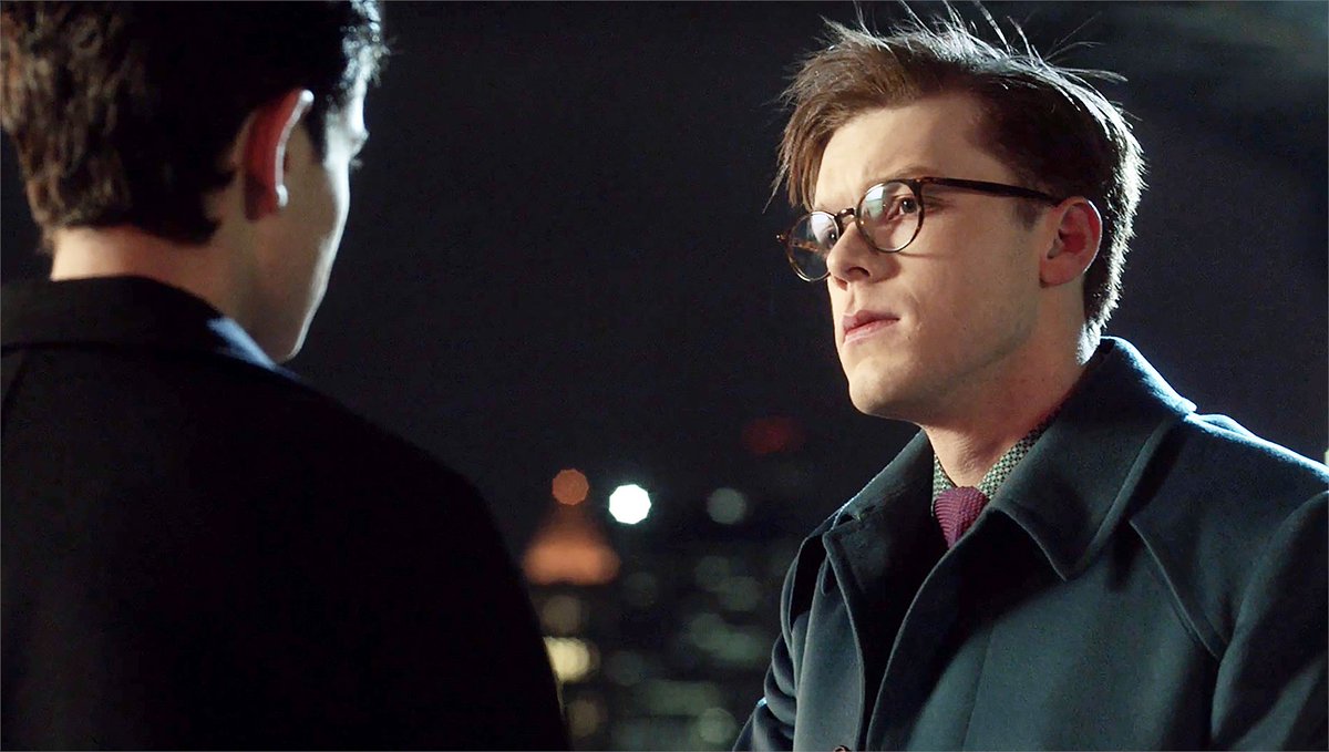 LongLiveGotham #Gotham | #SaveGotham tweet media