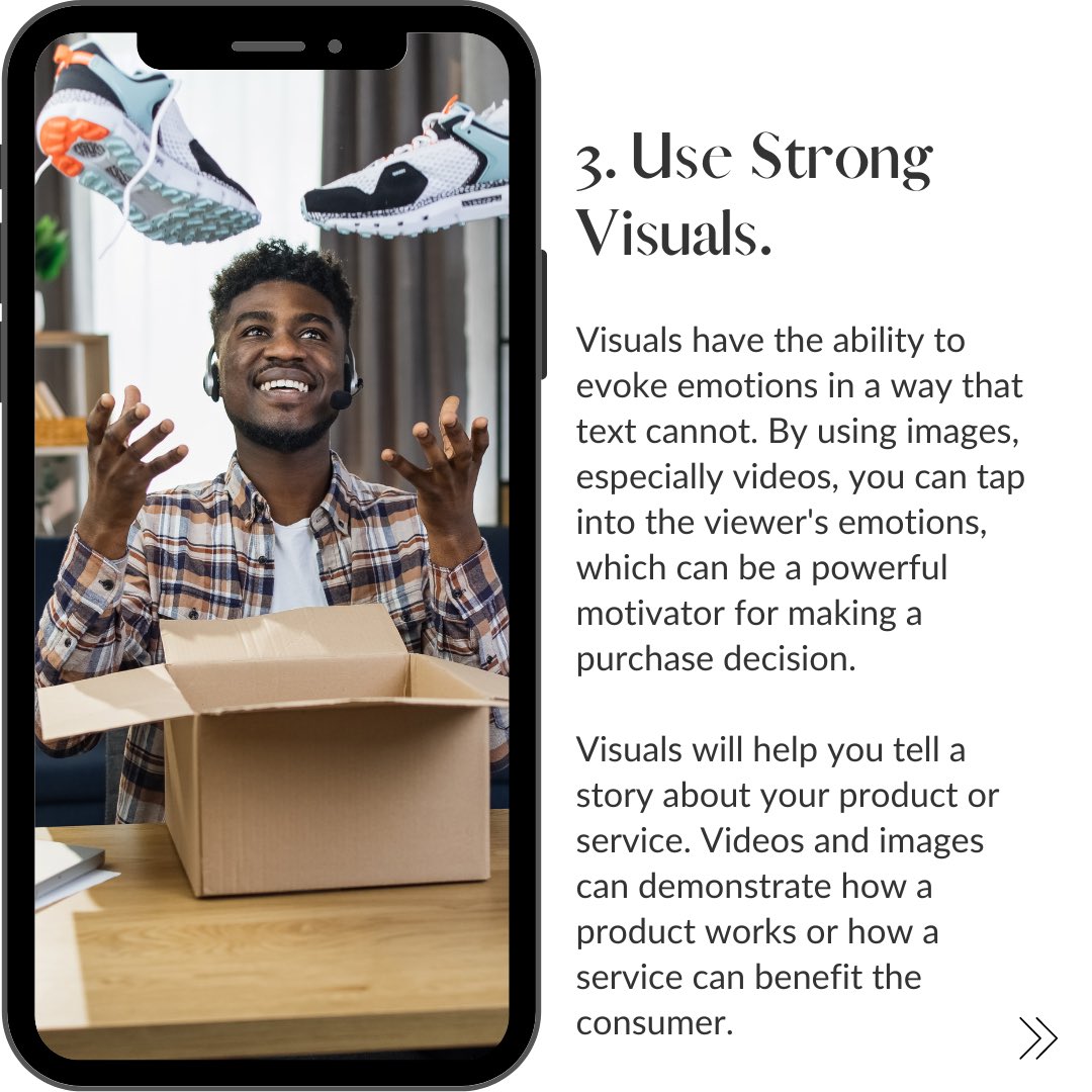 _yellowray's tweet photo. How then can you use storytelling to increase product-service sales? Let’s dive right into it!

Swipe through to read more and tap the LINK below to read the full article. 

| https://t.co/FrbzyMJNZF | https://t.co/AhD628xIsy