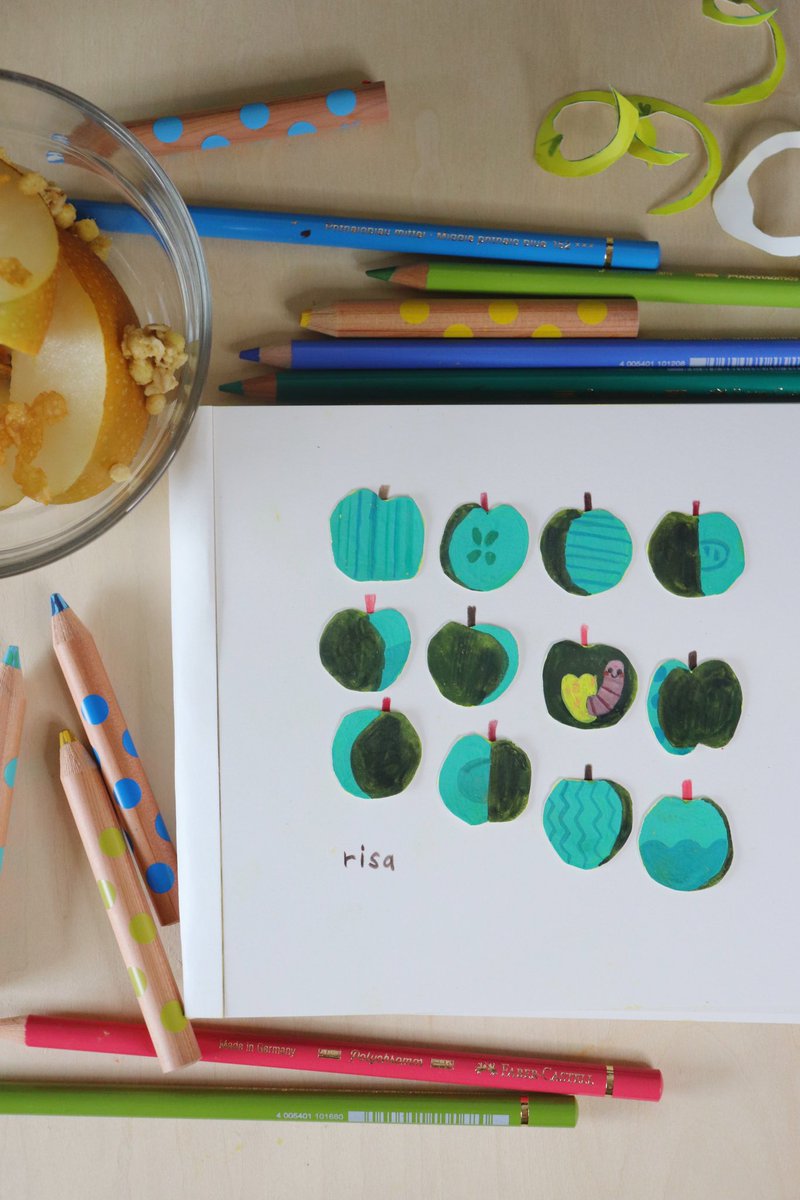 Risa Harada(作家) (@risa_harada_art) / Posts / X