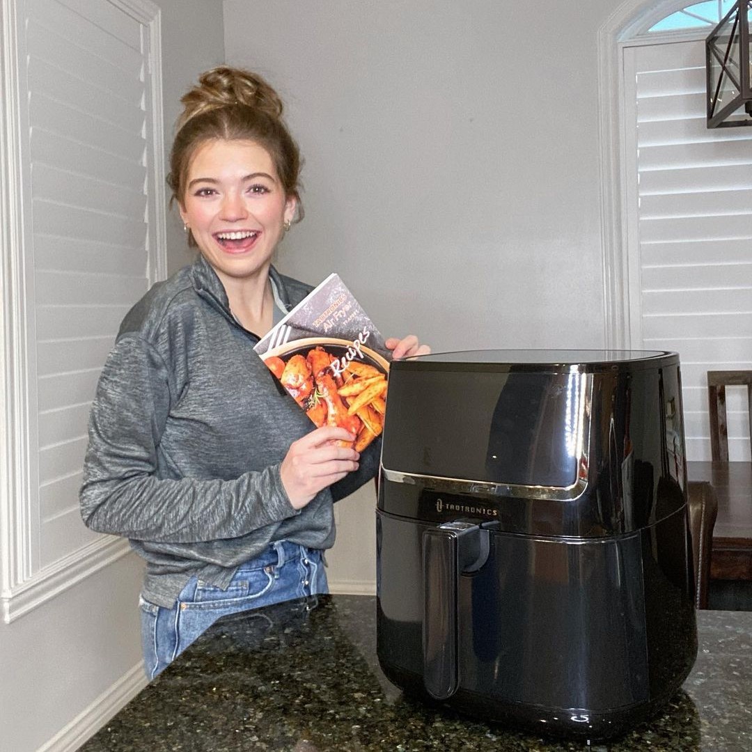 TaoTronics tweet media