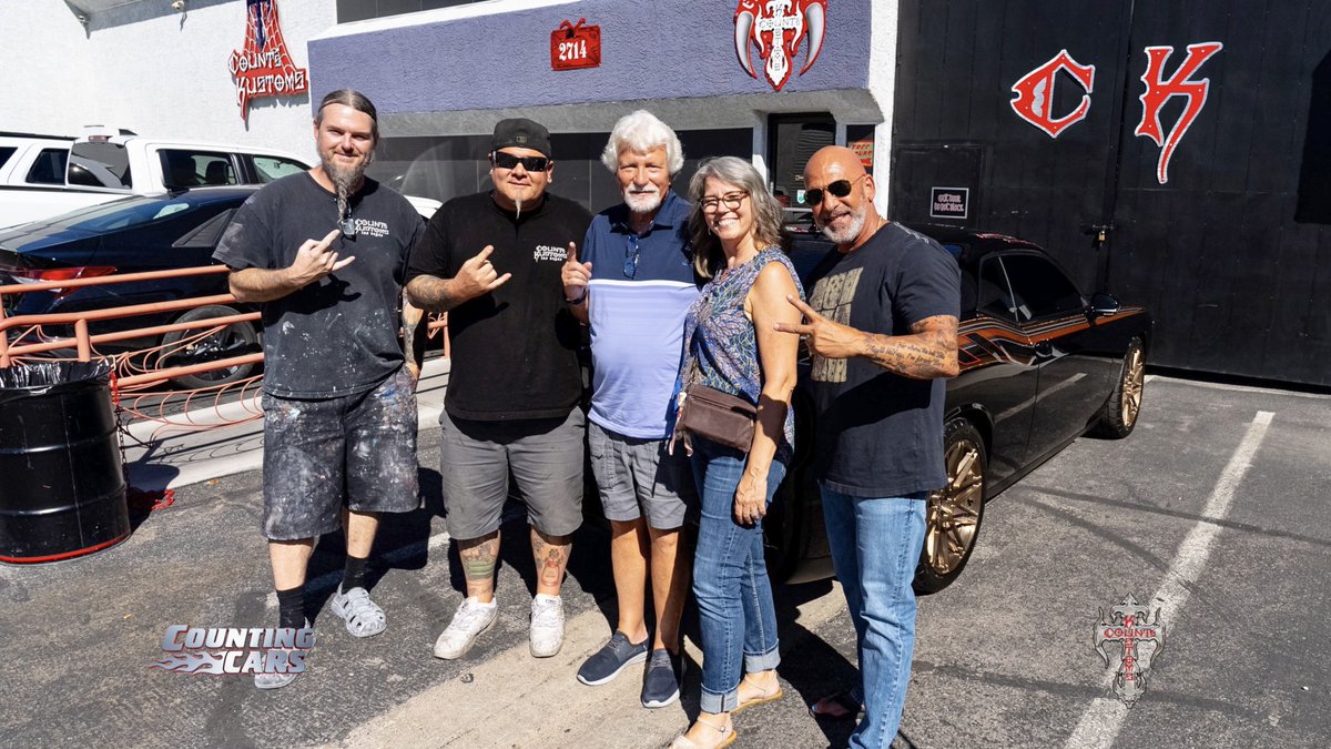 countskustoms.shop tweet media