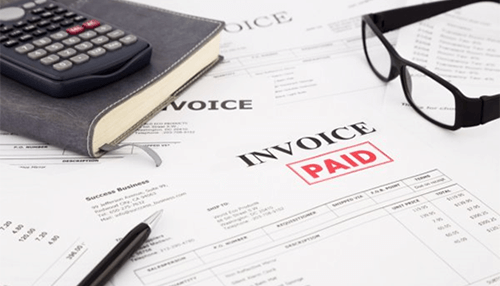 5 Reasons To Automate Invoice Processing

#InvoiceAutomation #Management #AccountsPayable #Digital #Workflow #integration #procurement #organization @tycoonstoryco @tycoonstory2020 @Zoho @BDC_Capital @Deloitte 
tycoonstory.com/5-reasons-to-a…