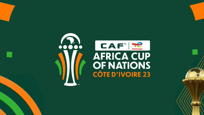 score808live's tweet photo. 🏆Africa Cup of Nations🏆
⚽️🇱🇾Libya - 🇬🇶Equatorial Guinea
🌟Group J Qualified: Equatorial Guinea and Tunisia
Click for 👉https://t.co/SuJ2ps6Azh to watch the match live.
#ACFN #CAF #AFCON2023Q https://t.co/jaIVV29iGy