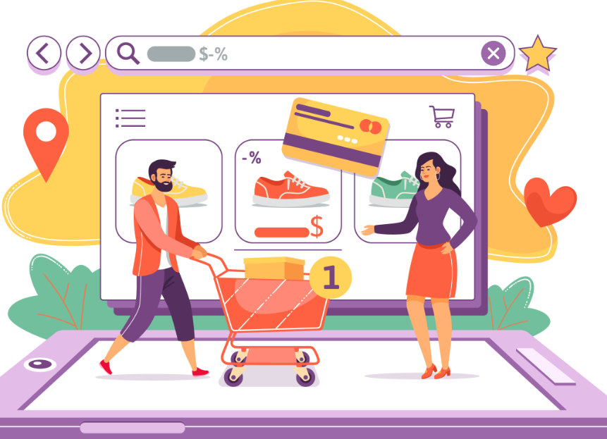 PPC_Outsourcing's tweet photo. Ready to master Google Shopping Ads and elevate your e-commerce game? Explore our latest blog post to discover key strategies for success. 

Read it here: [https://t.co/uIIfMfaU4J] 

#GoogleShopping #EcommerceSuccess #DigitalMarketing #PPC https://t.co/gCJDuBzWda