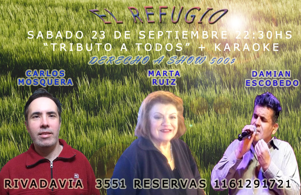 carlos mosquera (@carlosmosquer82) on Twitter photo 