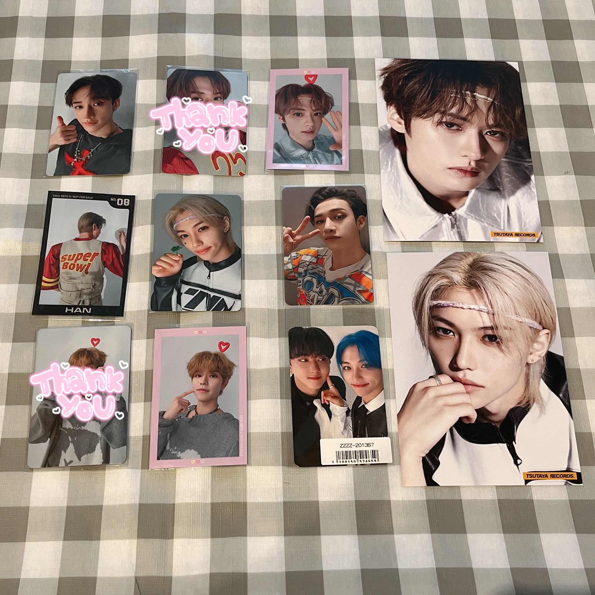 オクモト悠太 快楽天BEAST 抽選 懸賞 当選品 直筆サイン