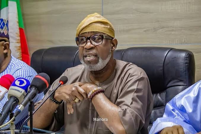 Federal Ministry of Mines and Steel Development tweet media