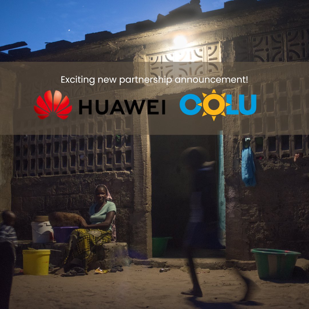 OOLU (@oolu_global) on Twitter photo We are very excited to announce a new partnership between Oolu Nigeria and <a href="/Huawei/">Huawei</a> ! We have collaborated on a product called the Oolu Hybrid Solar Inverter System.
This is a small-scale hybrid power solution that integrates power supply, backup power, and management. We are very excited to announce a new partnership between Oolu Nigeria and <a href="/Huawei/">Huawei</a> ! We have collaborated on a product called the Oolu Hybrid Solar Inverter System.
This is a small-scale hybrid power solution that integrates power supply, backup power, and management.