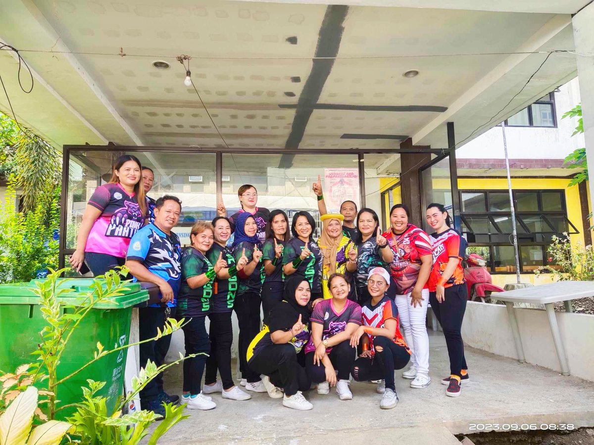 JeHannedyosa's tweet image. WILDCATS 😻

#CLuster3#123rdPhiLippineCiviLServiceAnniversary2023