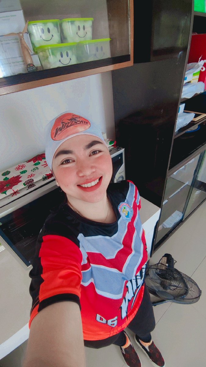 JeHannedyosa's tweet image. WILDCATS 😻

#CLuster3#123rdPhiLippineCiviLServiceAnniversary2023