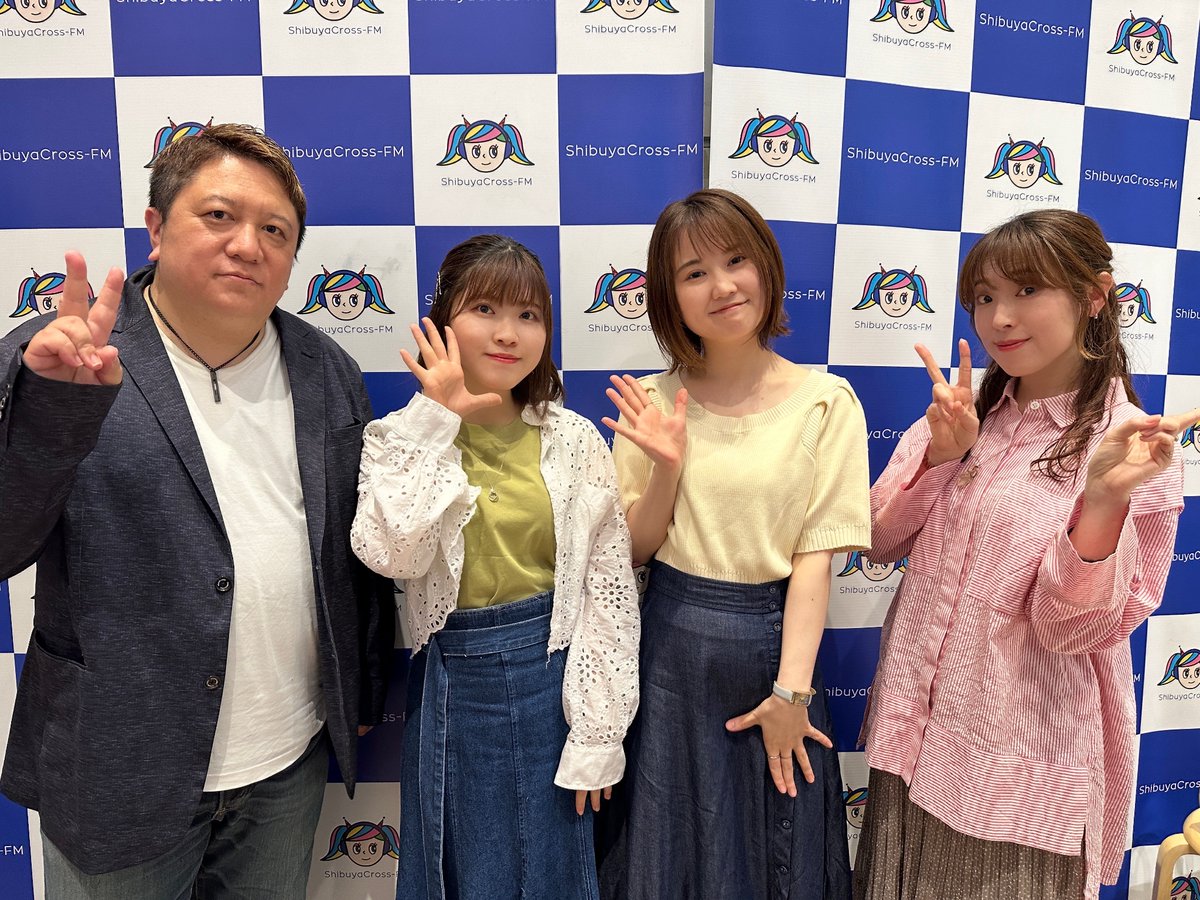 tt_428's tweet image. 🐮9月9日(土) 18:00～の『#東京トーカー 』

ゲストに #FRAM さんをお迎えします！✨

✉️テーマは…
【FRAMさんへの10文字以内の質問】

 ｢気仙沼の珍スポ教えて｣のように、FRAMさんに聞きたいことを『10文字以内』で募集中です！

📩 tt_428@tt-radio.com

 #渋谷クロスFM