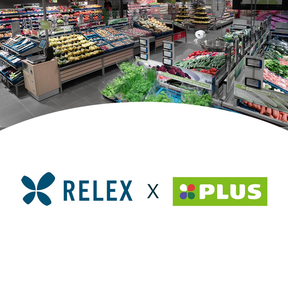 RELEX Solutions tweet media