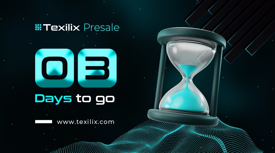 Texilix tweet media