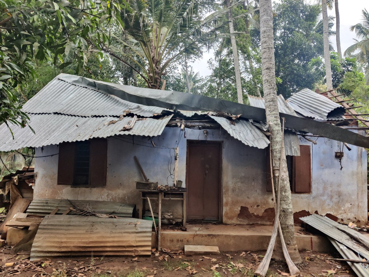 Nellayappan B tweet media