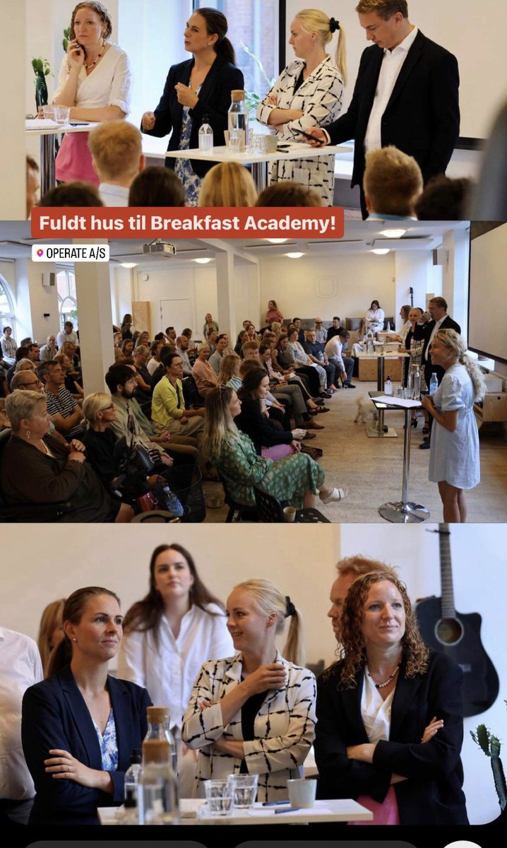 Benjamin Rud Elberth (@benjaminelberth) on Twitter photo Her i huset hos <a href="/OperateAS/">Operate A/S</a> starter vi altid med morgensang. I dag ‘Hvalen Hvalborg’ akkompagneret af vores nye digitale direktør (moi). Vi kører ‘Svantes lykkelige dag’ til breakfast academy om digitale lobbyister den 26/9. Kom og syng med! 🤗 Her i huset hos <a href="/OperateAS/">Operate A/S</a> starter vi altid med morgensang. I dag ‘Hvalen Hvalborg’ akkompagneret af vores nye digitale direktør (moi). Vi kører ‘Svantes lykkelige dag’ til breakfast academy om digitale lobbyister den 26/9. Kom og syng med! 🤗