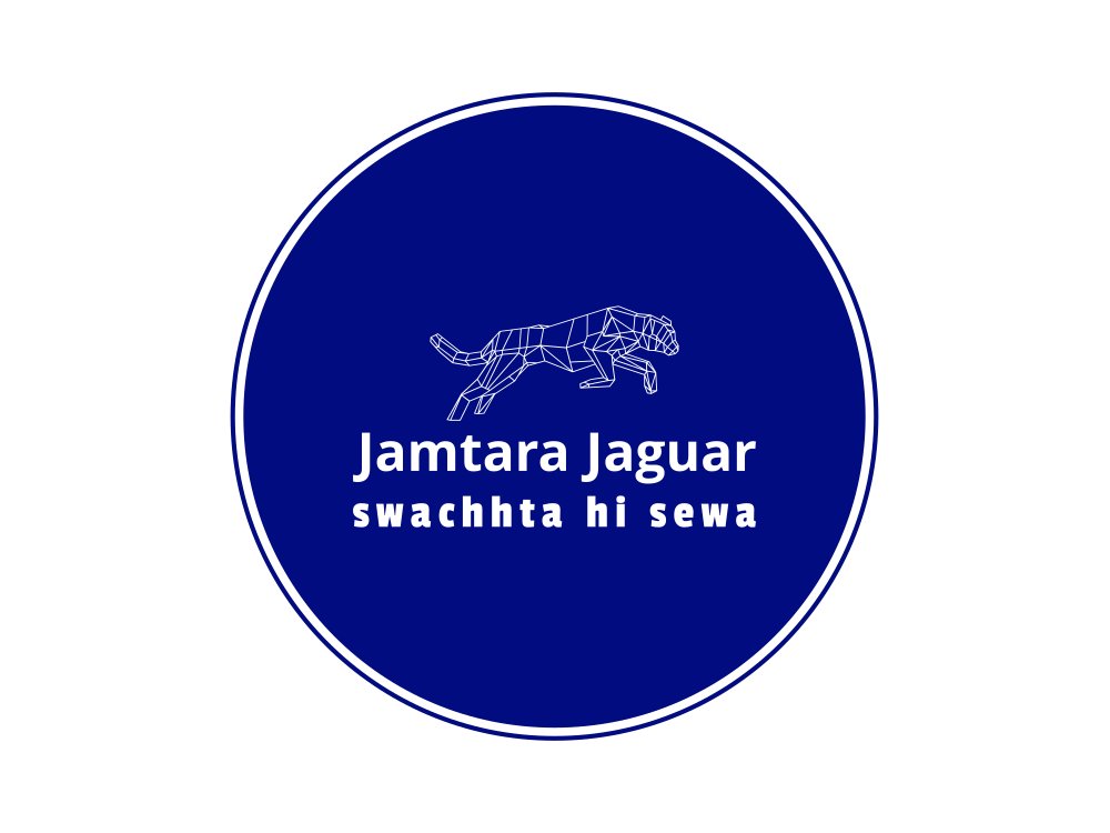 NJamtara's tweet photo. Indian Swachhata League 2.0 (ISL 2.0)
Swachhata Pakhwada 15th Sep 2023 to 2nd Oct 2023. https://t.co/V0S7vruS2X