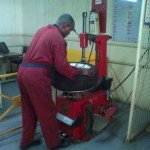 cms_kenya's tweet photo. 🚗 Stay Aligned, Stay Safe!

Why search elsewhere when CMS offers top-tier wheel services, including computerised balancing, electronic alignment, and much more. Let's keep those rides smooth!
Call us Today on 0720 441 250 to book an appointment. https://t.co/ccmCCUY1JQ