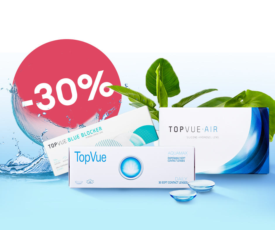 Alensa_se's tweet photo. Ta del av 30% rabatt på alla TopVue linser ➡️ https://t.co/d7yOhYPNW3

*Rabatten gäller alla TopVue kontaktlinser. Rabatten beräknas från produktens ursprungliga pris. Rabatter kan inte kombineras. Erbjudandet gäller till och med den 11 september 2023. https://t.co/ZemHSk70nq