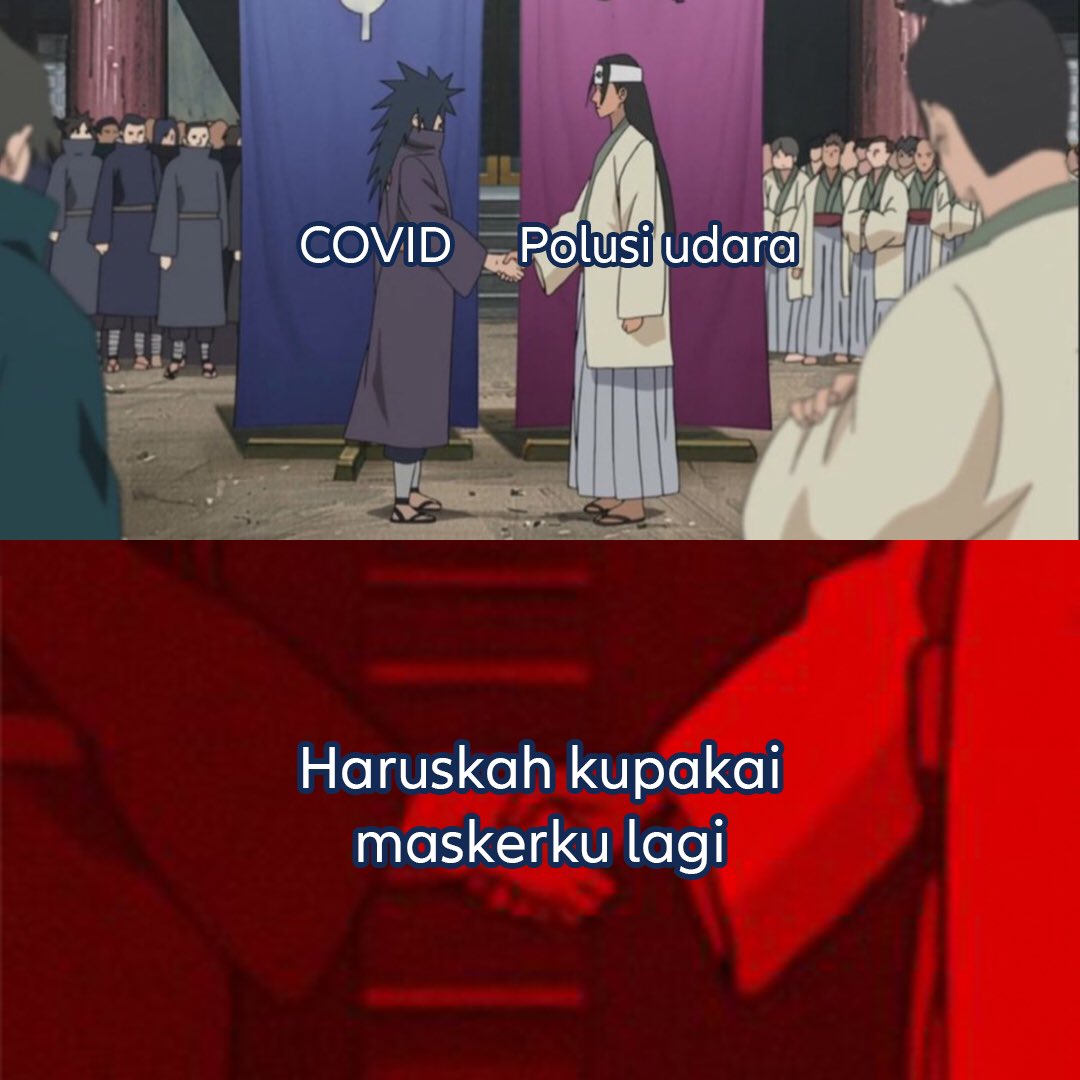 AllianzID's tweet image. Seperti dejavu…