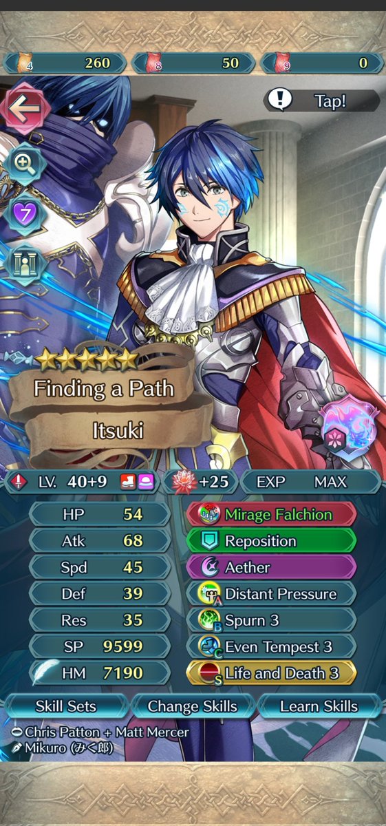 【what was I thinking with this build 😭】