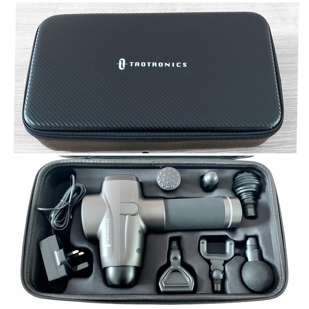 TaoTronics tweet media