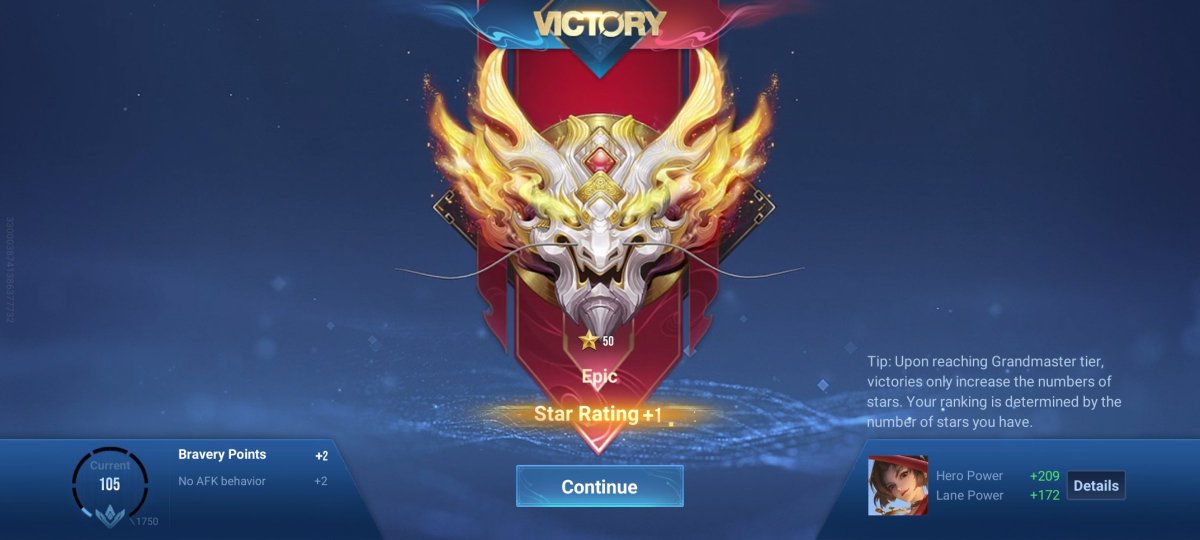 Demon King tweet media