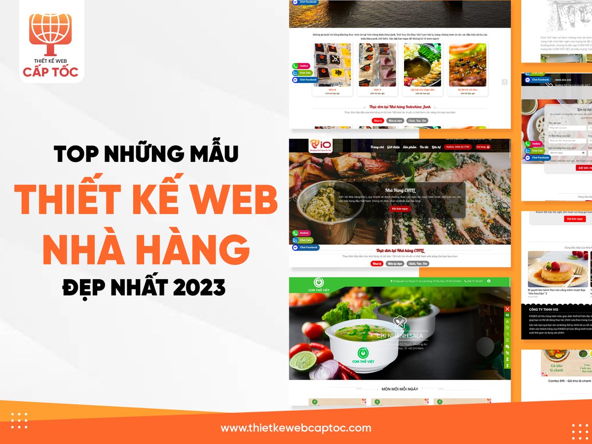 tkwcaptoc's tweet photo. Top những mẫu thiết kế web nhà hàng đẹp năm 2023
https://t.co/A1DnGwWWmn
#thietkewebnhahangdep #webnhahangdep #thietkewebcaptoc https://t.co/QmAcJRUE3w