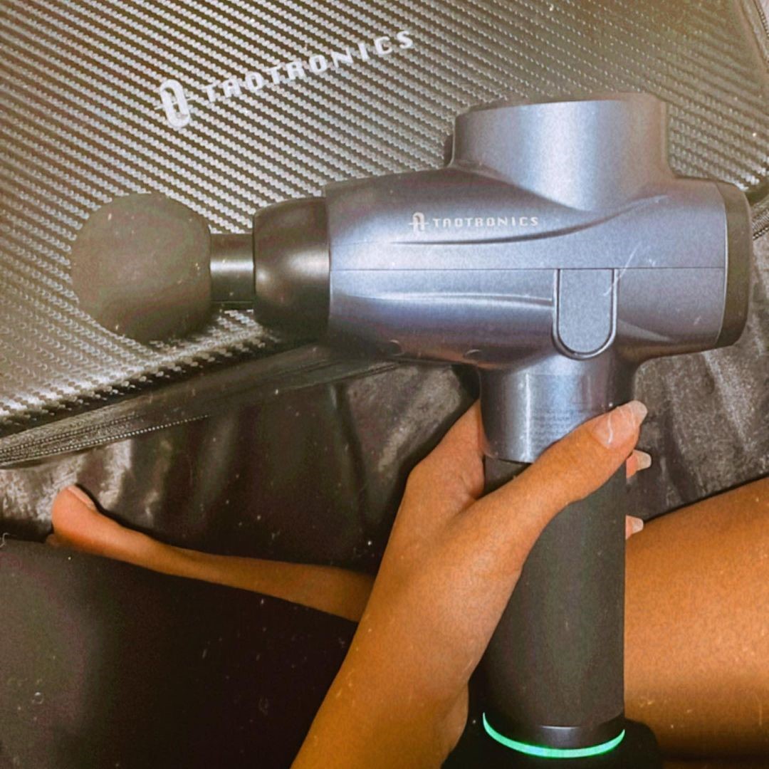 TaoTronics tweet media